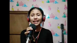 Help(Covered by: Jenievie Taan)