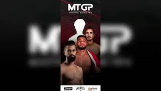 Live MTGP France 17 Mars 2023