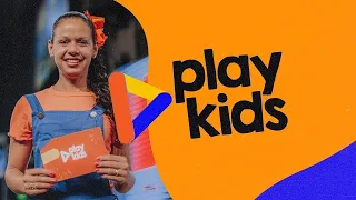 Play Kids #28 Dia das Mães, Part. Yasmin Verissimo e Pra. Isa Coimbra | 08 DE MAIO DE 2021