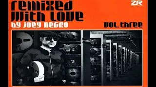 L.T.D - Love To The World (Joey Negro Mizell Magic Mix)