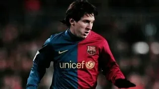 Lionel Messi Vs Arsenal (2015-16) All goals - English commentary