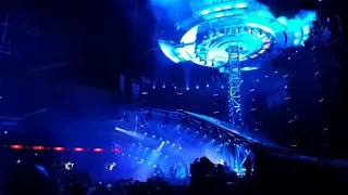 Jeff Lynne's ELO. Wembley 24 June 2017.