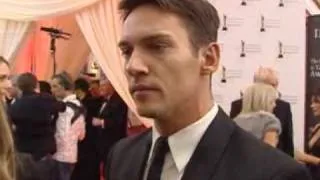 Jonathan Rhys Meyers - Josh Hartnett - Colin Farrell and more on IFTA 2010