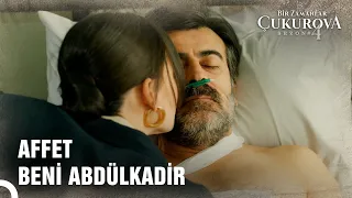 Betül Abdülkadir'i Hastanede Terk Etti | Bir Zamanlar Çukurova 132. Bölüm