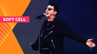 Soft Cell - Purple Zone (Radio 2 in the Park 2023)