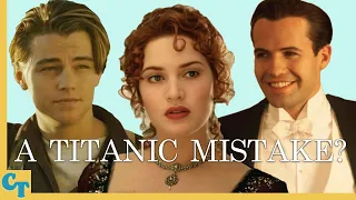 TITANIC: Love Triangles and Compatibility