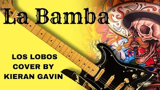 La Bamba By Los Lobos Cover