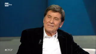 Gianni Morandi - Che Tempo Che Fa 13/02/2022