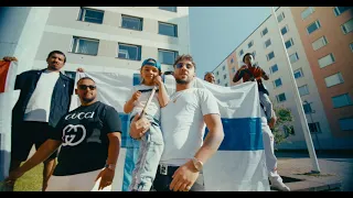 DJ Euro x Fabe - YALLA