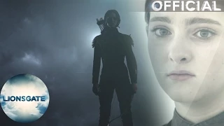 The Hunger Games: Mockingjay Part 2 - FOR PRIM - In Cinemas NOW