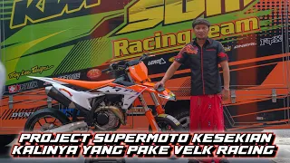 KTM 450 SX-F 2023‼️SPECK BALAP DI PAKE HARIAN ,EMANG AMAN ?