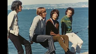 The Doors - Live December 16, 1967: San Bernandino FULL CONCERT