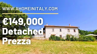 INCREDIBLE farmhouse, AMAZING price, STUNNING location.