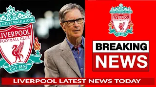 TAKEOVER UPDATE: Huge Twist In FSG’S Sale Of Liverpool As John Henry Truth Comes To Light