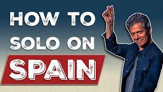 How to Solo on "Spain" by Chick Corea