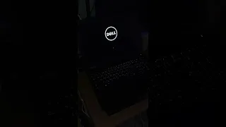 Dell Latitude E5570 Windows 11 21H2 Boot Animation