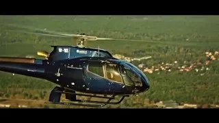 Helicopter.pl - Airbus Helicopters H130 Trailer