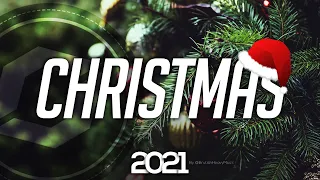 Christmas Music Mix 2021 🎄 'JINGLE BELLS' 🎄 Psytrance Mix 2021