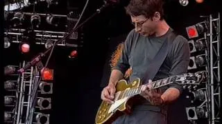 Pearl Jam - Insignifficance (Pinkpop 2000)