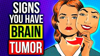 10 Subtle Signs Of Brain Tumor You Might Be Overlooking