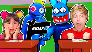 OS MELHORES JOGOS de ESCOLA ESTÃO NESSE VÍDEO! Pai Também Joga 2.0