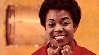 Sarah Vaughan-It's Crazy