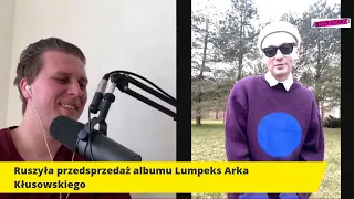 AREK KŁUSOWSKI i premiera nowego singla Idealny syn!