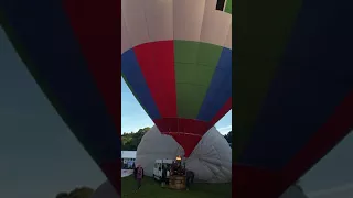 Bristol International Balloon 🎈 Festival 2017