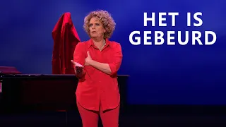 Brigitte Kaandorp - Het is gebeurd (Eh... - 2020)