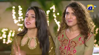 Aye Musht-e-Khaak | Episode 02 | Best Scene 06 | HAR PAL GEO