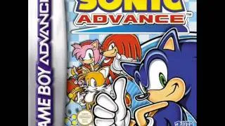 Sonic Advance OST: Secret Base Zone (Act 2)