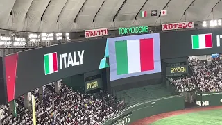 イタリア国歌