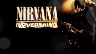 Nirvana - Smells Like Teen Spirit [HQ Uncompressed Audio]