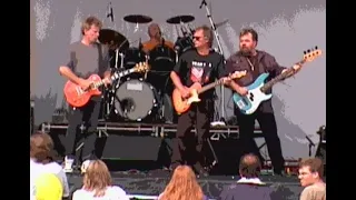 April Wine at Sound Of Music Festival June 18 2000