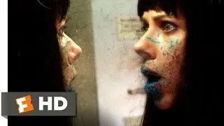 Lucy (5/10) Movie CLIP - Self-Management (2014) HD