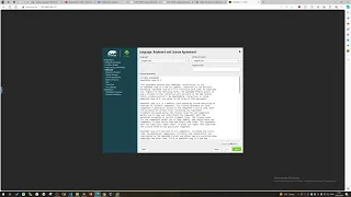 Установка VNC openSUSE Leap 15.5 в VMware® Workstation 17 Pro