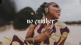 Wande - No Further