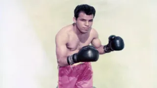 Ralph Dupas - Beautiful Boxing