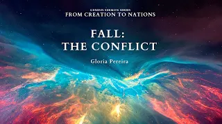 5 May 2024, Fall: The Conflict, Genesis Series, English Service  (SgSL) (CC)