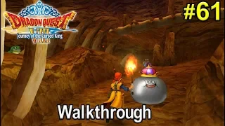 Dragon Quest 8 3DS: #61: Dragon Graveyard Sidequest