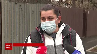 Tentativă de jaf la o benzinărie. Hoții, înarmați cu un pistol, puși pe fugă de o angajată