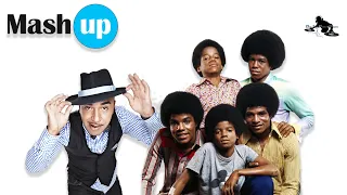 ROCKIN MAMBO N°5 - THE JACKSON 5 VS LOU BEGA - PAOLO MONTI MASHUP 2021