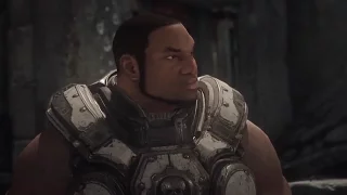 Gears of War: Ultimate Edition - The Cole Train Rap