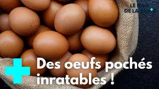 Comment réussir la cuisson des oeufs ? - Le Magazine de la Santé