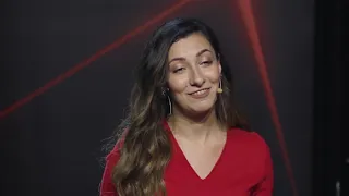 Ритм жизни | Зара Гусейнова | TEDxLviv