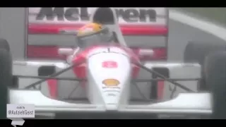 F1 - More than just racing (Tribute to 65 years of Formula One 1950 - 2015)
