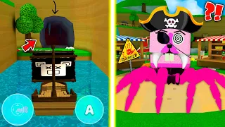 Tristopio Pirate Monster - Super Bear Adventure Gameplay Walkthrough