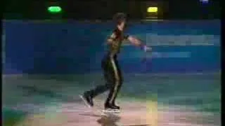 2004 TEB EX BrianJoubert LordOfTheDance