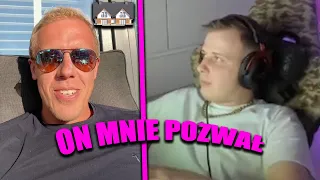 NITRO DOSTAJE POZEW OD PSEUDO BIZNESMENA