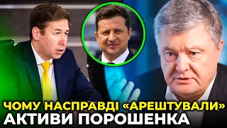 Влада Зеленського хоче змусити Порошенка не повертатися в Україну / адвокат НОВІКОВ